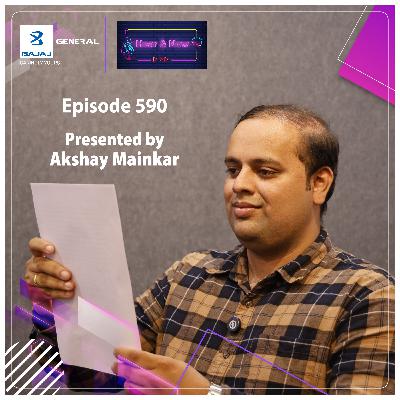 Episode 590: 29 October 2025