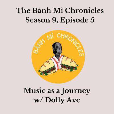 Music as a Journey - Dolly Ave