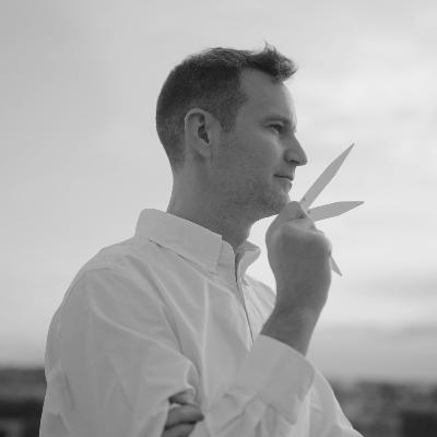 Conversations Olfactives avec Mathieu Nardin Conversations Olfactives avec Mathieu Nardin