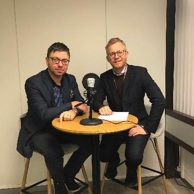 5. þáttur. Ísland og Sameinuðu þjóðirnar