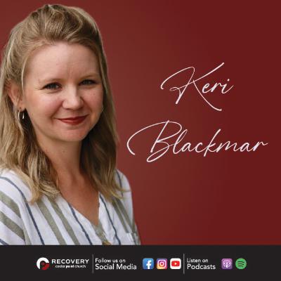 Keri Blackmar Testimony Keri Blackmar Testimony