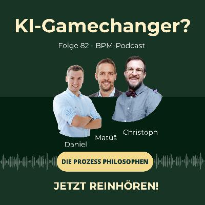 KI im Prozessmanagement