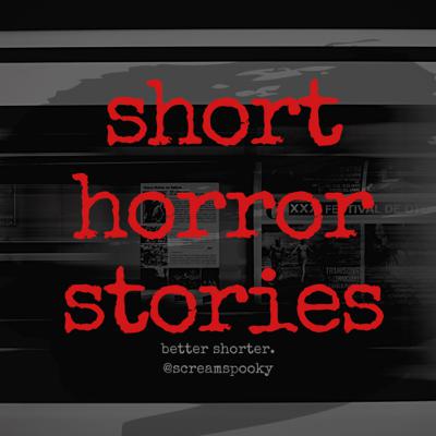 short horror stories (Trailer)