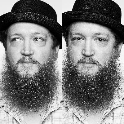 Ep 10 - Eric Brown Ep 10 - Eric Brown