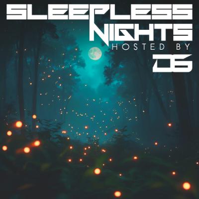 Sleepless Nights EP 367- D6
