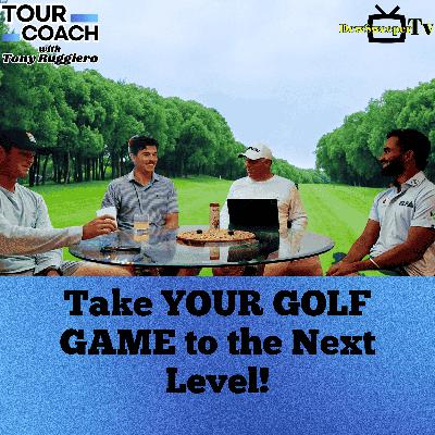Learning to Take Your Game to the Next Level