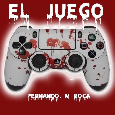 El Juego: una historia de terror y gaming [Halloween Bonus]