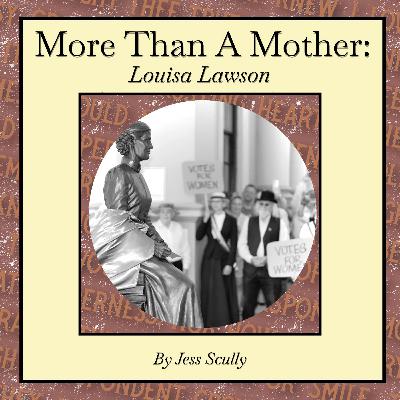 Bringing Louisa Home- With Special Guests Chris Stephens & Jorie Ryan Bringing Louisa Home- With Special Guests Chris Stephens & Jorie Ryan