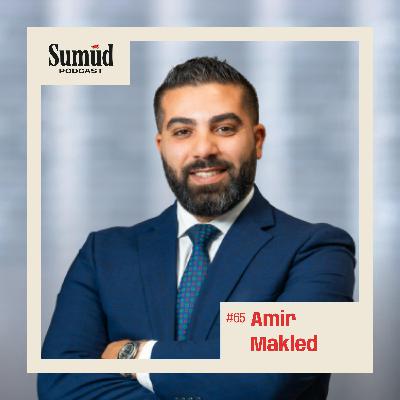 Amir Makled: Justice, Palestine & Power | Sumud Podcast