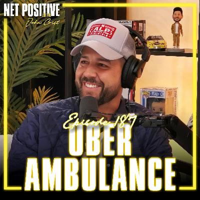 Uber Ambulance Uber Ambulance