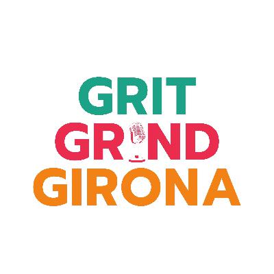 #12 Grit Grind Girona - Youri Keulen