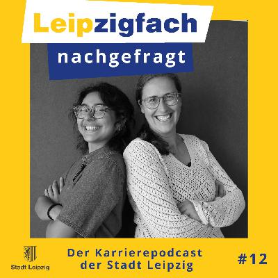 #12 Wissenschaft findet Stadt – Als Mentorin und Mentee voneinander lernen