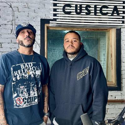 EP:59 INTELECTUAL DON feat. Chuchú Bermudas