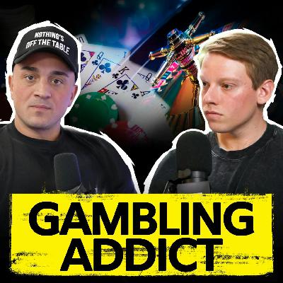 “I Was Gambling on Chinese Ping Pong & Japanese Tennis at 3AM” | The Dark Reality of Sports Betting Addiction