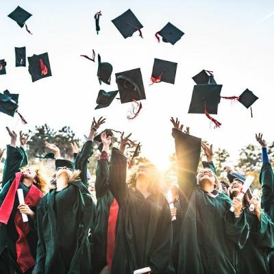 WSS Podcast: Exam Results Special!