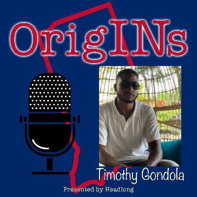Timothy Gondola OrigINs