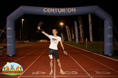 NDW100 2025 Race Recap Pod