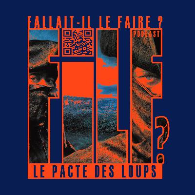 Le pacte des loups - 2001