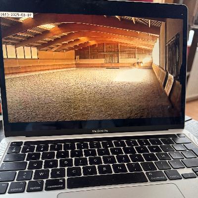 Les entraînements en visio ❤️ les avantages