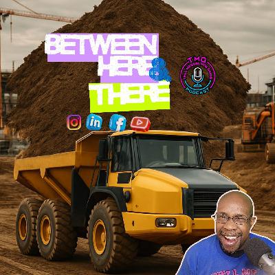 Between Here And There Between Here And There