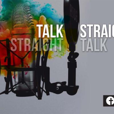 Sunday 2025.06.22 Straight Talk - Shame