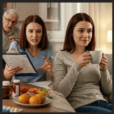From Chaos to Calm - More Stress Reduction Strategies