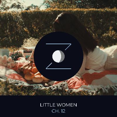 Little Women ch. 12 "Camp Laurence"