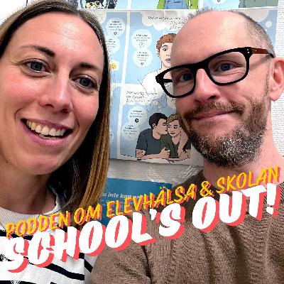 #53 School's Not Out HT 2025