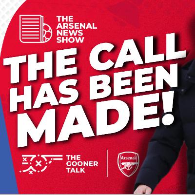 Arsenal News Show EP 670 – Arsenal Make the Call? Is the Fan Paranoia Growing? 👇 Arsenal News Show EP 670 – Arsenal Make the Call? Is the Fan Paranoia Growing? 👇