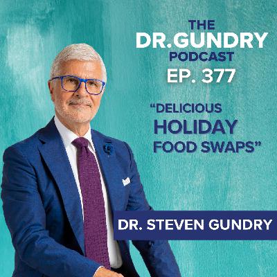 2025 Holiday THRIVE Guide (and how to avoid holiday weight gain) | EP 377 2025 Holiday THRIVE Guide (and how to avoid holiday weight gain) | EP 377