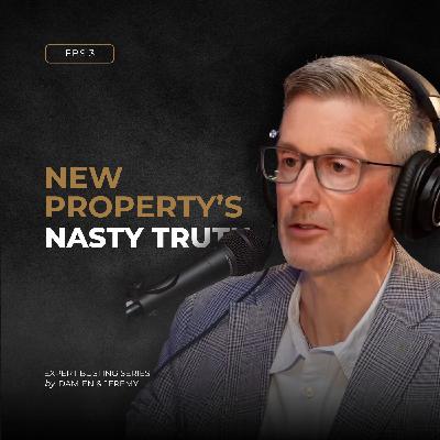 EBS 3: New vs Old | The Nasty Truth About New Property