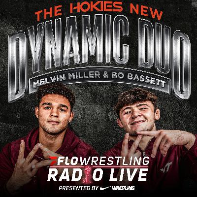 FRL 1,167 - Bo Bassett & Melvin Miller Commit To Virginia Tech Reaction