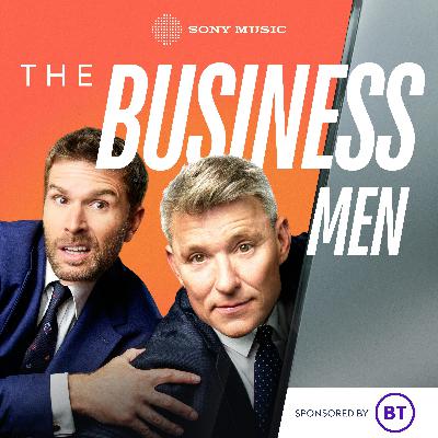 Welcome to The Business Men!