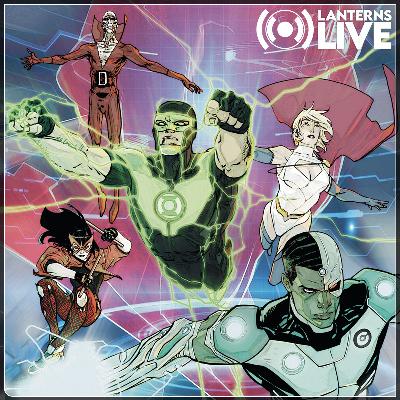 Justice League Red 1 Justice League Red 1