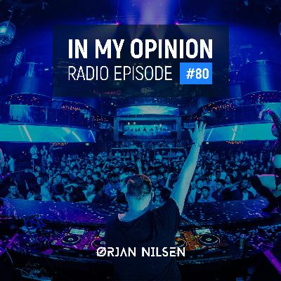 Ep 58: Interview with Andrew Quinn