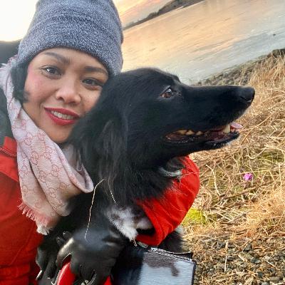 ชีวิตที่สวยงามในต่างแดน By Ann-K