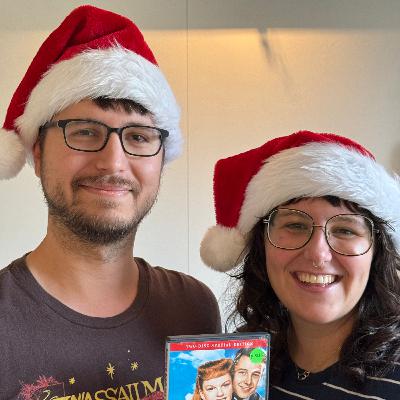 22 Meet Me in St Louis - Holiday Film Countdown