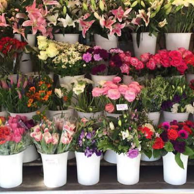 SIKAT PELUANG BISNIS  IMPOR CHINA DARI ARTIFICIAL FLOWER, CUAN PULUHAN JUTA