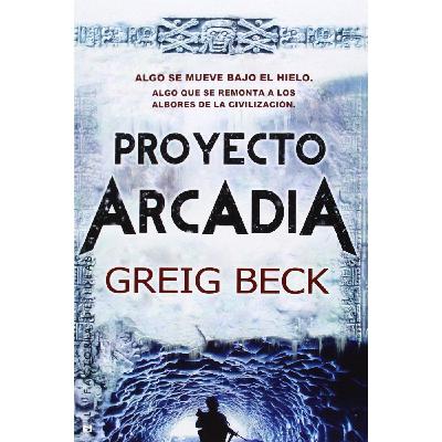 6. Proyecto Arcadia ( Cap 28 al 32 ) 6. Proyecto Arcadia ( Cap 28 al 32 )