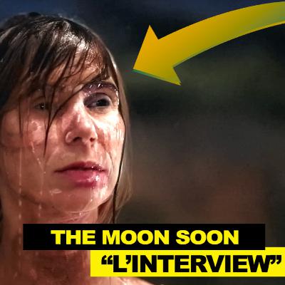 THE MOON SOON L'INTERVIEW DANS L'OPEN LIVE DE @bilobatv ​