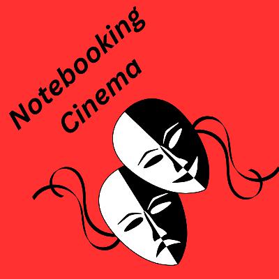 Sophie's Substack- 2025 take on death of cinema