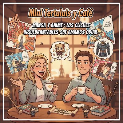 Manga y Anime: Los Clichés Inquebrantables que Amamos Odiar