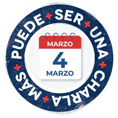 PS1C+ 6x26 - 4 de Marzo