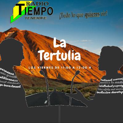 La Tertulia | 11/12/2020