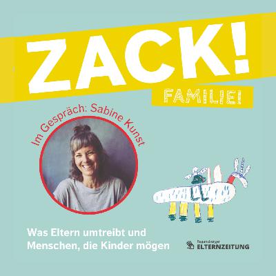 ZF03 Glitzer im Kopf – Warum alle Emotionen willkommen sind