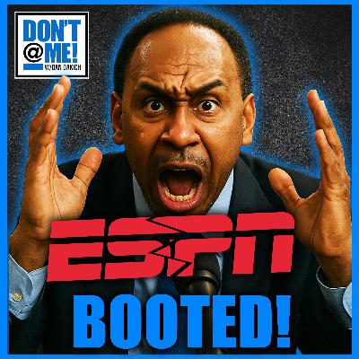 ESPN Finally Benches ANNOYING Stephen A. Smith! + Bobby Carpenter | ESPN Finally Benches ANNOYING Stephen A. Smith! + Bobby Carpenter |