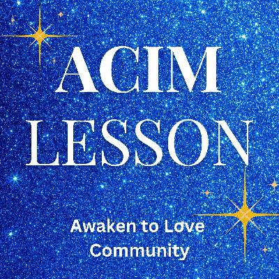 Introduction to review VI and Lesson 203, A Course in Miracles