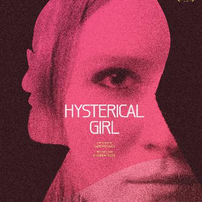 FemmeFilmFest21 Interview: the woman behind Hysterical Girl, Kate Novack FemmeFilmFest21 Interview: the woman behind Hysterical Girl, Kate Novack