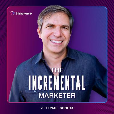The Operator's Guide to Cross-Channel Growth | Aaron Lee, Fractional Marketer Exec, 621 Consulting The Operator's Guide to Cross-Channel Growth | Aaron Lee, Fractional Marketer Exec, 621 Consulting