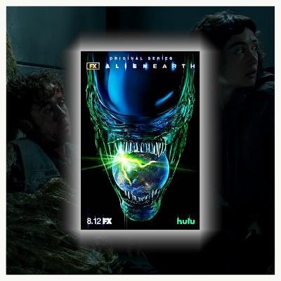 #576: I Realized I Didn’t Care (“Alien: Earth”) #576: I Realized I Didn’t Care (“Alien: Earth”)